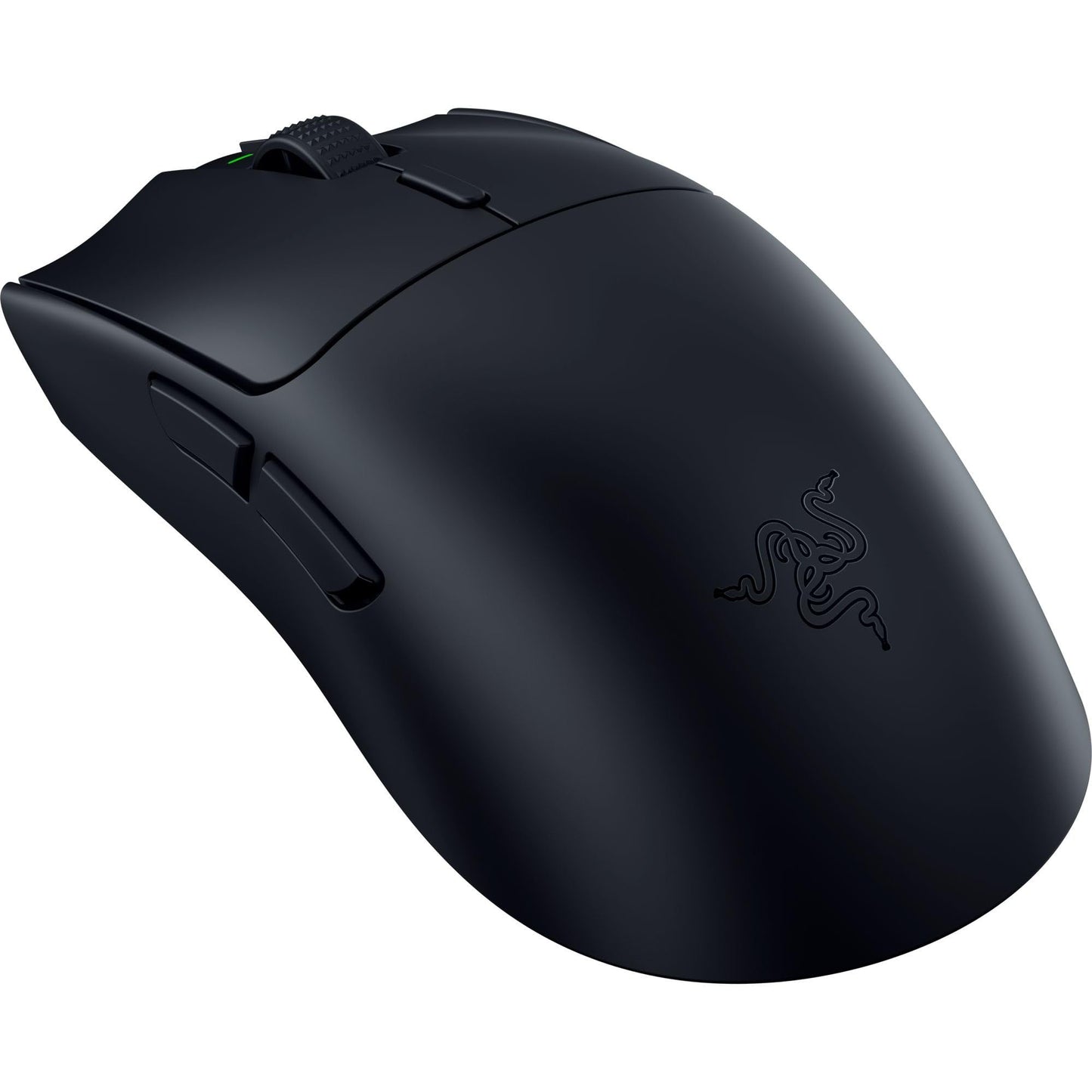Razer Viper V3 HyperSpeed - wireless esports gaming mouse - Focus Pro 30K DPI sensor - up to 280 hours battery, mechanical mouse switches 2nd generation - wireless sampling rate 4000Hz - PC/Mac | Black - RZ01-04910100-R3M1