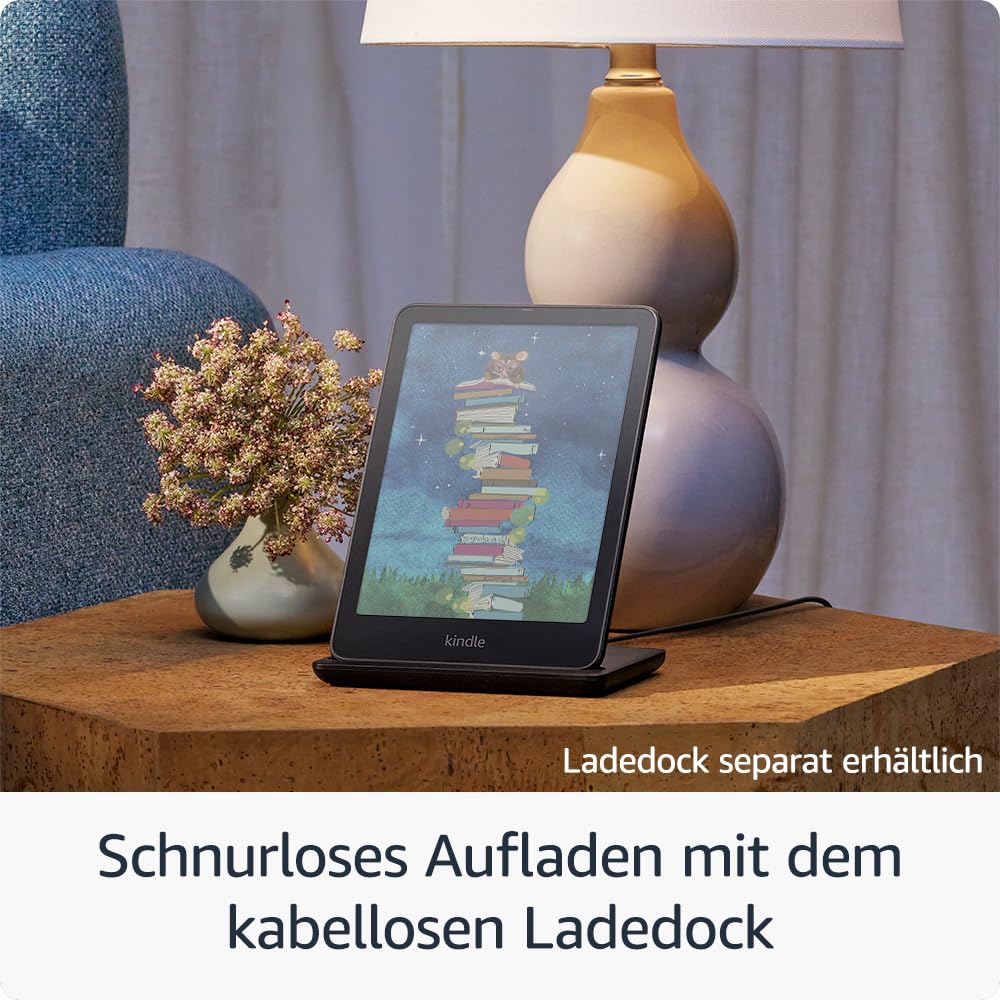 Amazon Kindle Colorsoft Signature Edition SA59CP