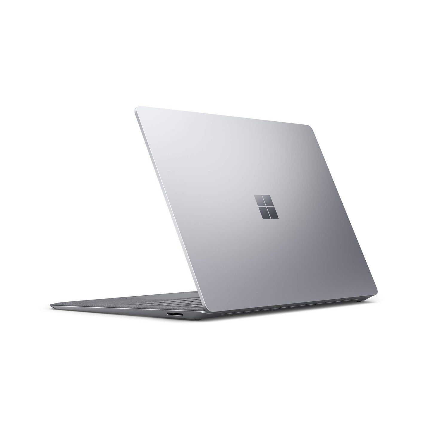 2019 Microsoft Surface Laptop 3 with Intel Core i5-1035G7 (13.5-inch, 8GB RAM, 256GB SSD) (QWERTY English) Platinum (Refurbished)