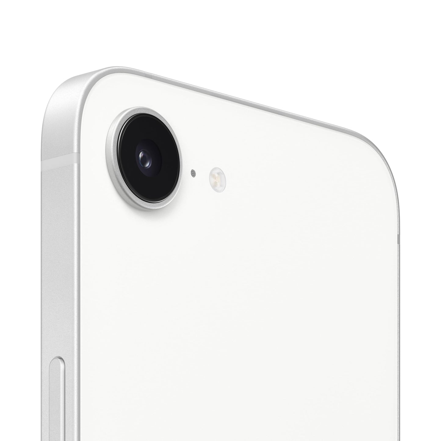Apple iPhone 17e 256GB White (MHRW4ZD/A)