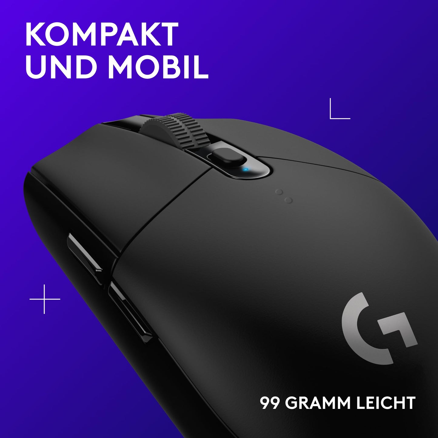 Logitech G G305 Lightspeed 910-005282