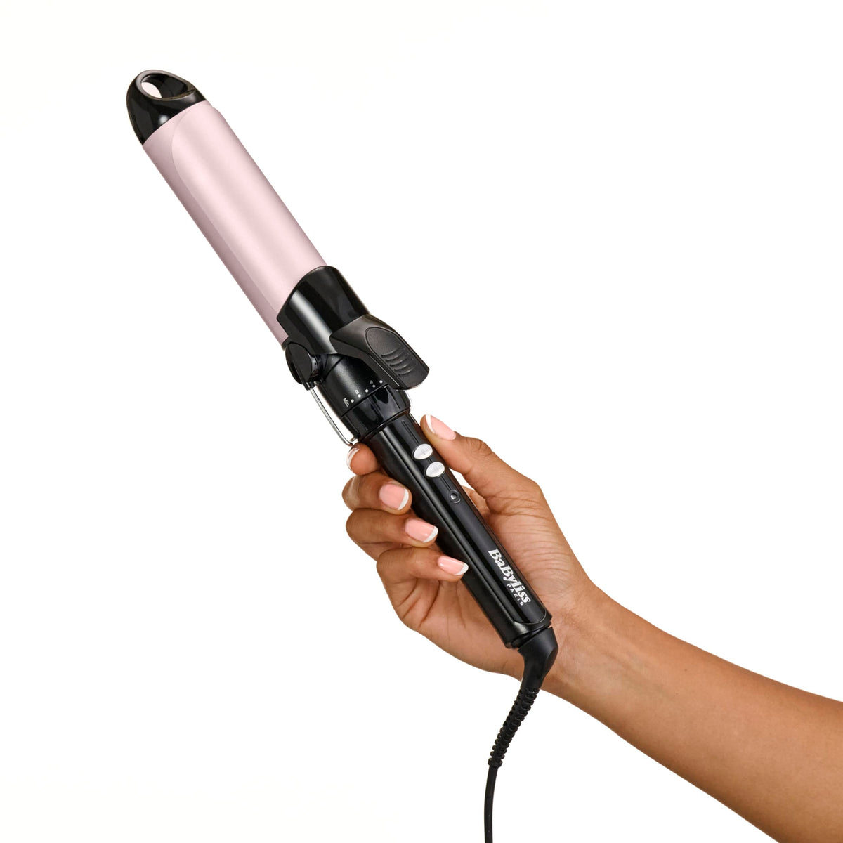 Babyliss Curling Iron pro180 C332E, 38mm - 3030050069419