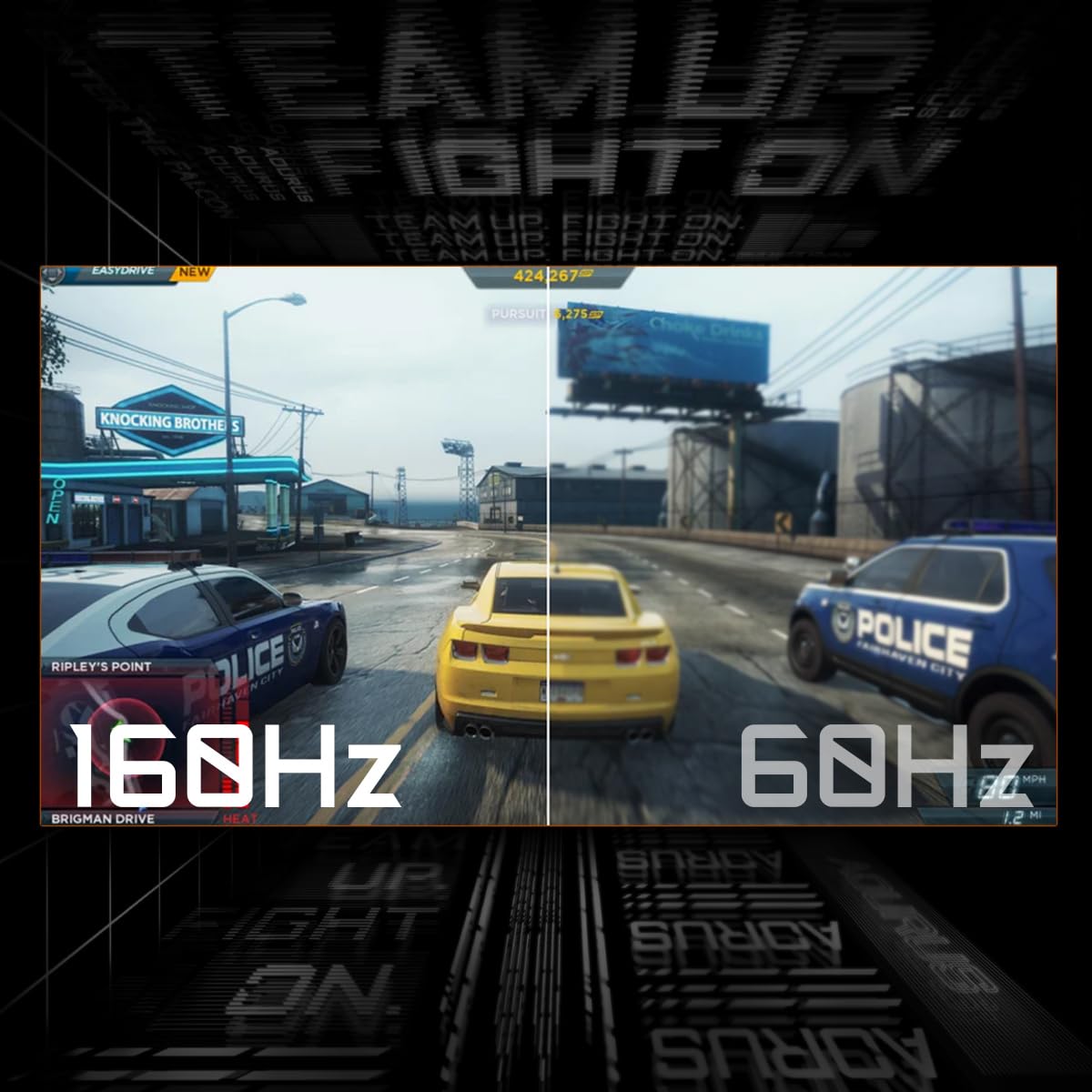 GIGABYTE GS27U Monitor de Gaming