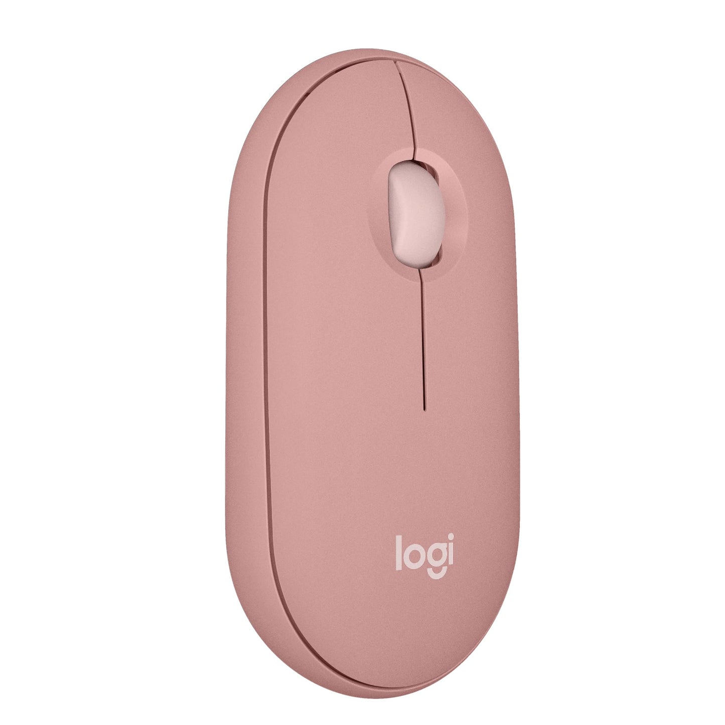 Logitech Pebble Mouse 2 M350s Tonal Graphite