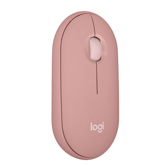 Logitech Pebble Mouse 2 M350s Tonal Graphite