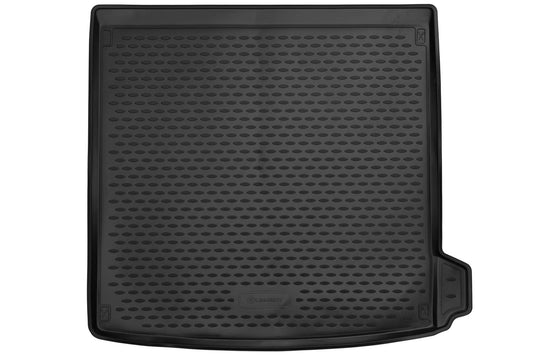 Element tailor-made premium anti-slip boot mat suitable for Audi Q8 (2018-present) - anti-slip, scratch-resistant, waterproof - EXP.ELEMENT0218013