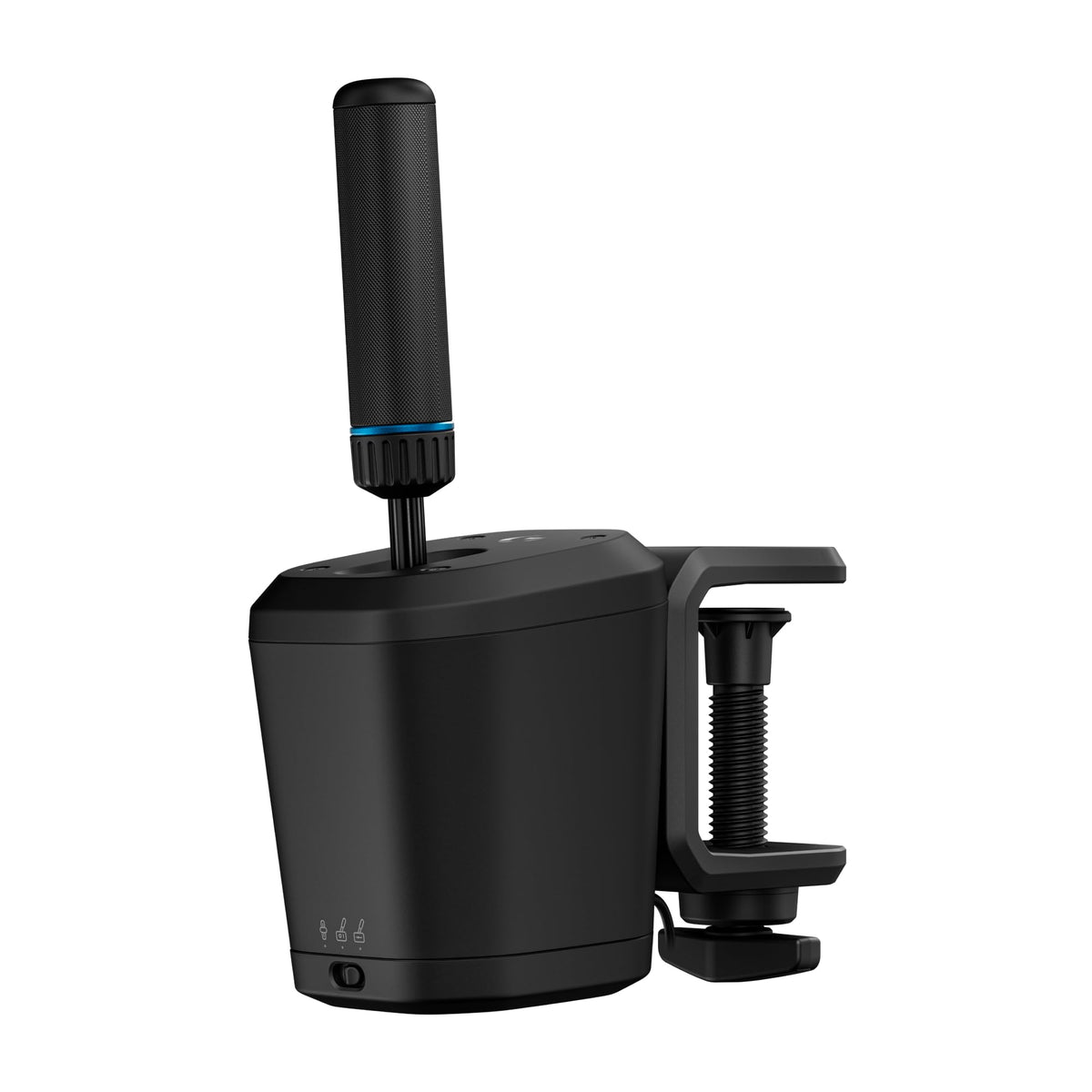 Logitech G RS Shifter și frână de mână cu schimbare simplă de mod - 941-000245