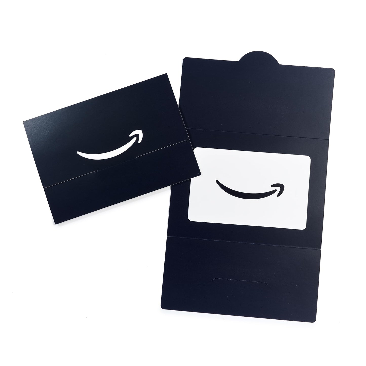 Amazon.de Physical Gift Card in a Mini Envelope - Amazon Smile - VariableDenomination