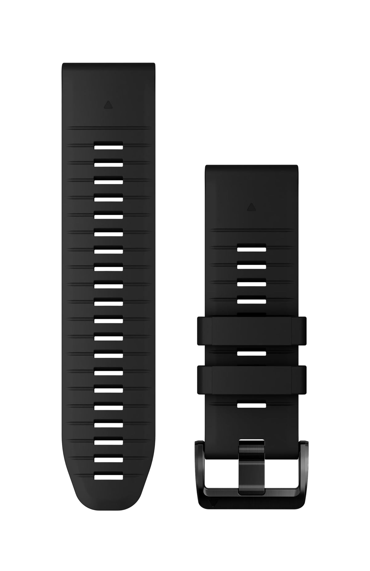 Garmin Quickfit-Brățară 26mm, compatibilă cu anumite modele din seriile fenix, epix, Instinct, Forerunner, Approach, Descent, D2, Quatix și Enduro, Accesorii originale - 010-13281-00