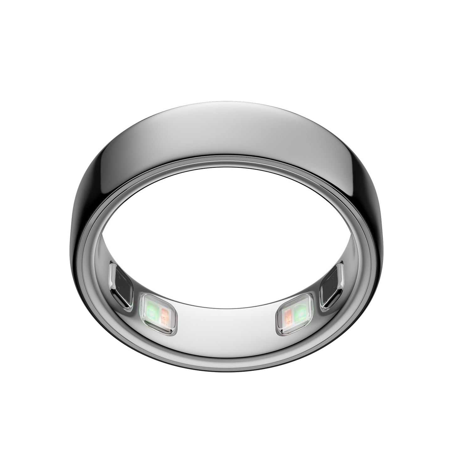 Oura Ring 5 Silver – Size 10 – Find your ring size - JZ90-61403-10
