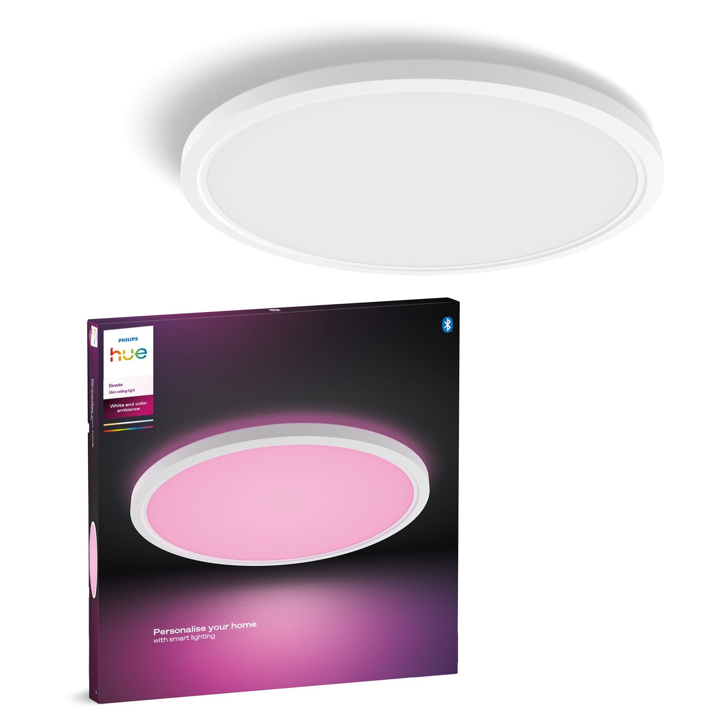 Philips Hue Devote