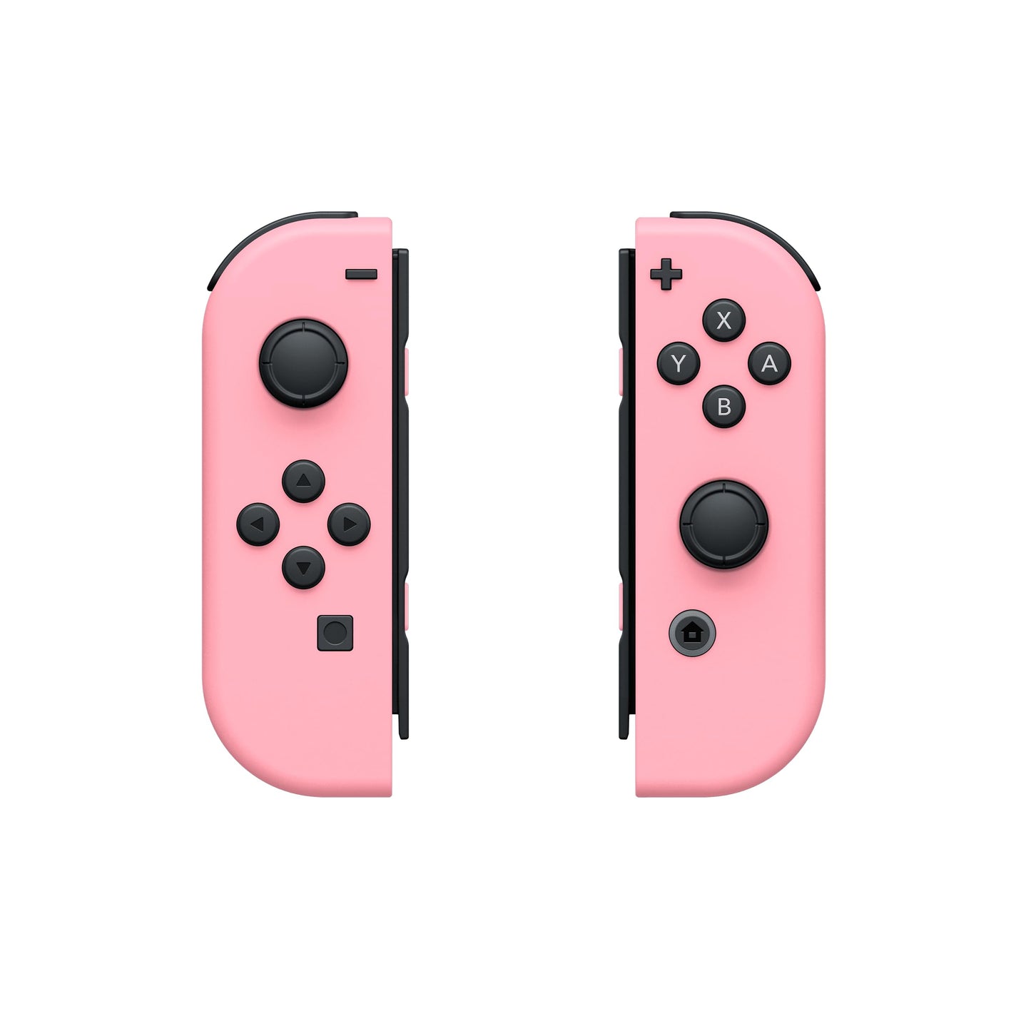 Nintendo Switch - Controller Joy-Con Pastel Pink - 10013375