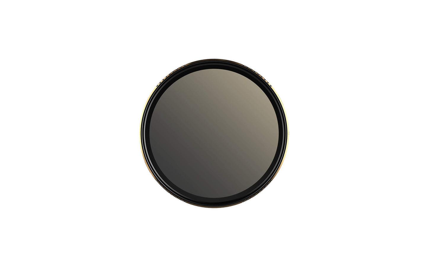 PolarPro - Vario VND Filter - 82 mm - 2/5 Stops Edition II - Peter McKinnon - 82-2-5-VND-ED2