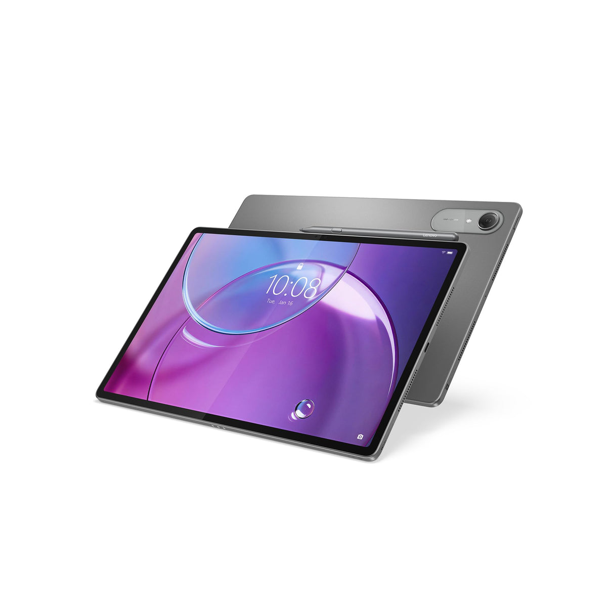 Lenovo Idea Tab Pro Gen2 | Tablet | QIRA | 13" | 8GB | 128GB | Android | Gray - ZAHD0202DE