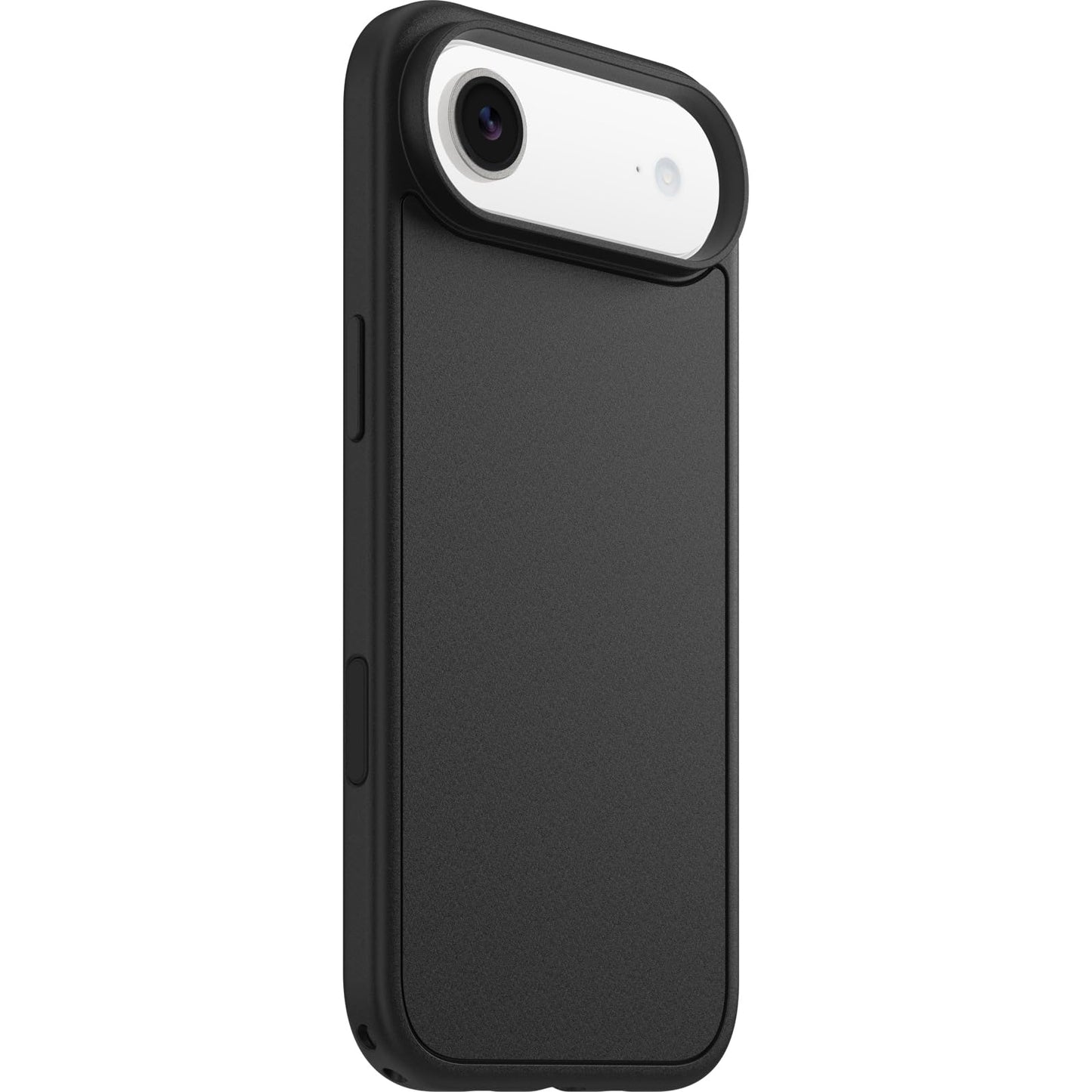 OtterBox Symmetry Series MagSafe Case for iPhone Air, Shockproof Drop Proof Protective Case, 3X Military Grade Tested, Black - 77-99420