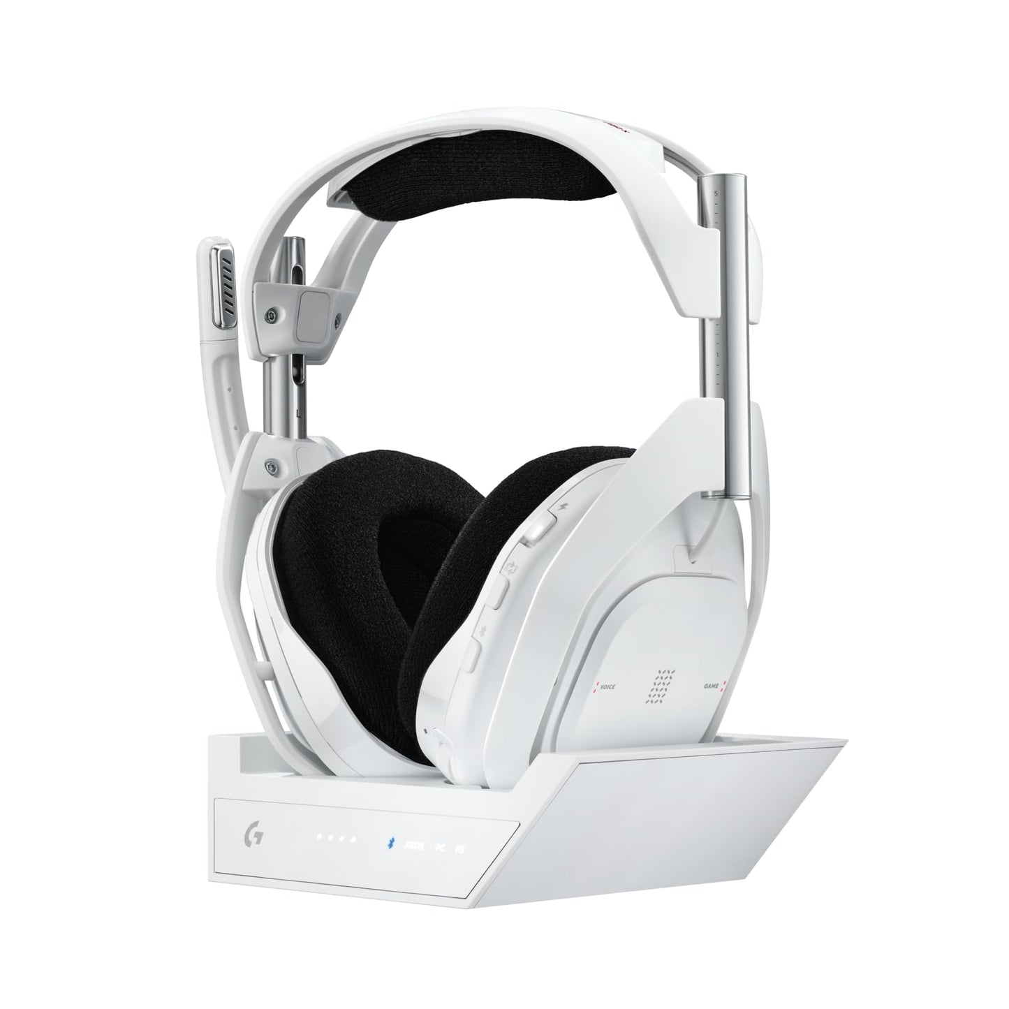 Logitech G Astro A50 X LIGHTSPEED, Wireless Gaming Headset + Base Station - PRO-G GRAPHENE, PLAYSYNC for Xbox Series - 939-002134