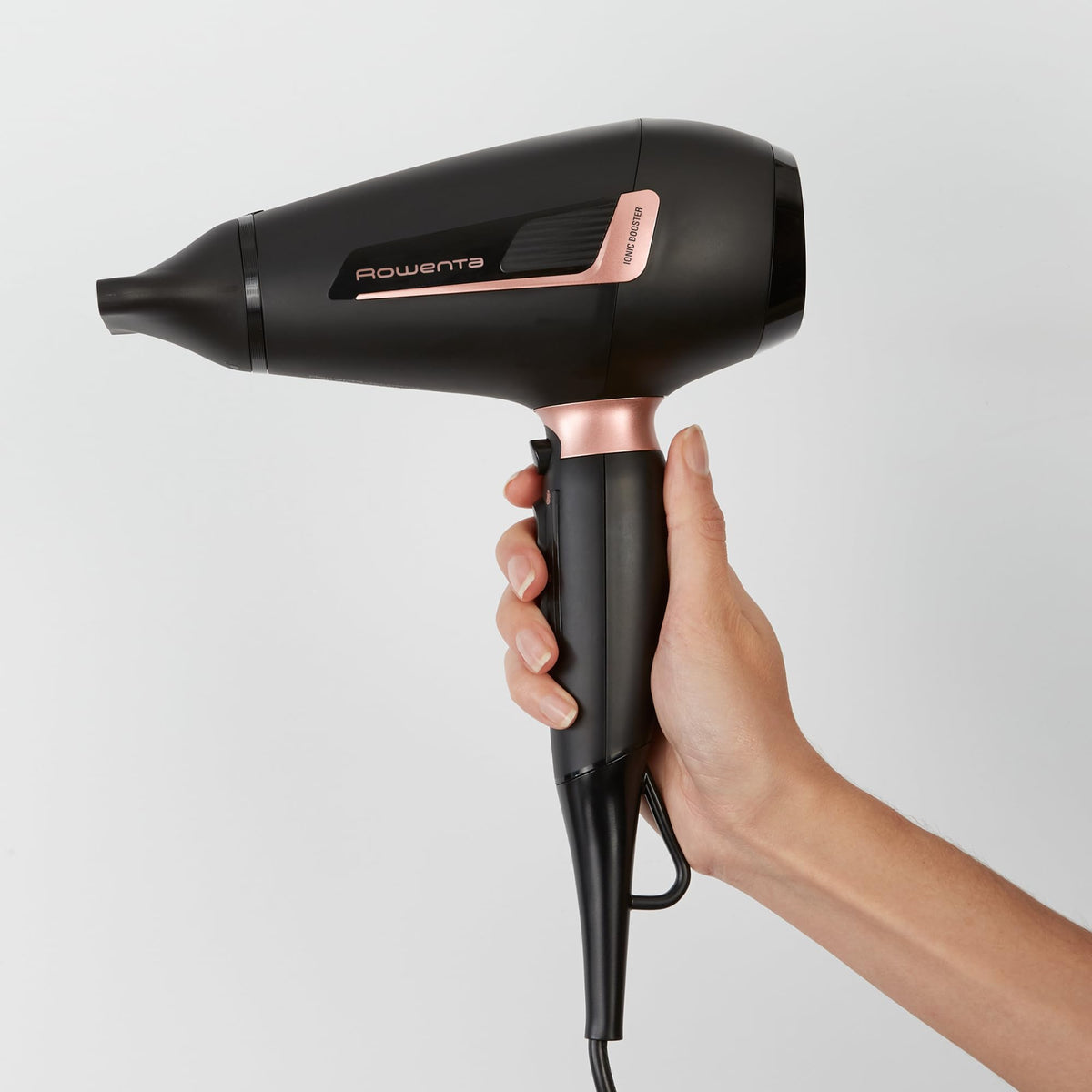 Rowenta Pro Expert Hair Dryer, 2200-Watt Pro AC Motor, fast drying - CV8830F0
