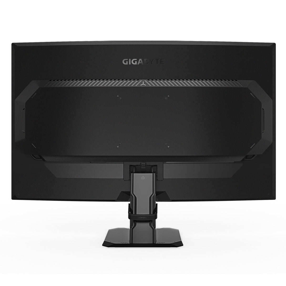 Gigabyte GS27QCA 27" QHD Curved Gaming Monitor – 2560 x 1440, 180Hz, 1ms, 250 cd/m², FreeSync, HDR Ready, HDMI 2.0, DisplayPort 1.4