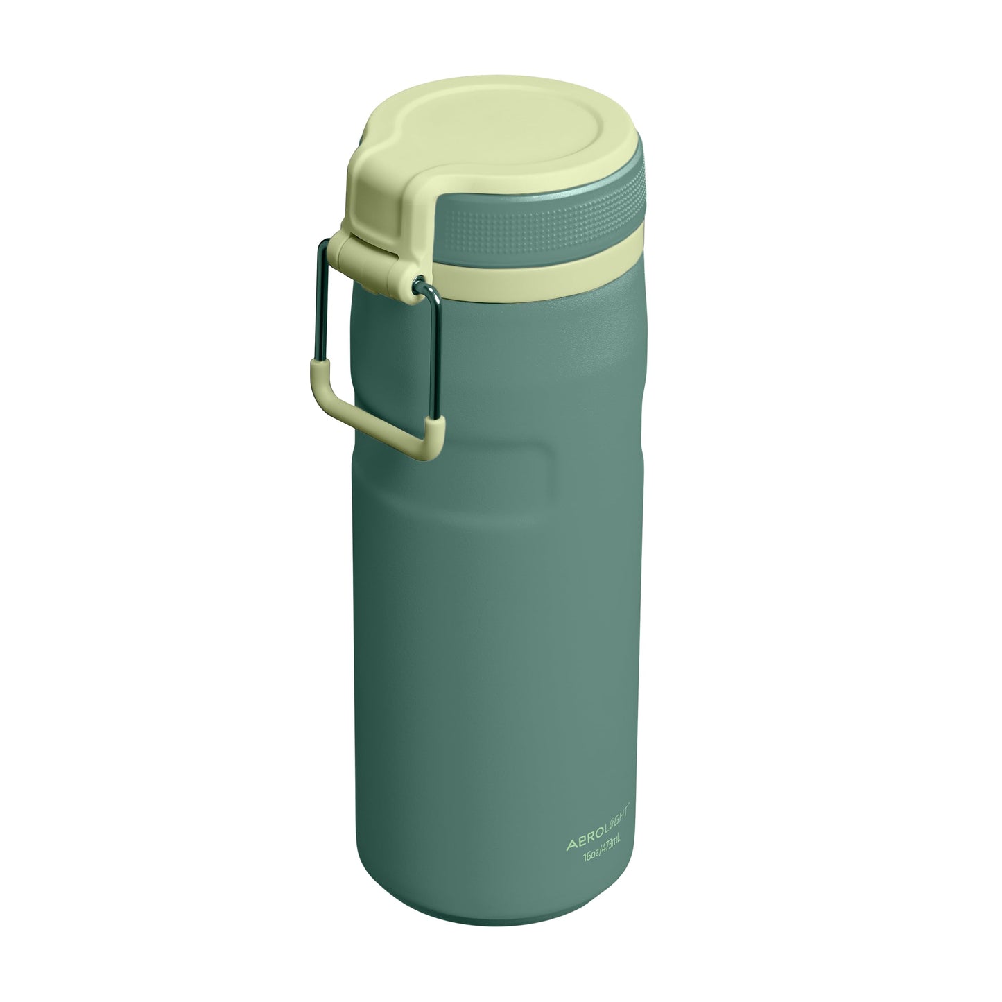 Stanley 1913 IceFlow Bottle Twist Flip 0.47L - Shale - 100000115780