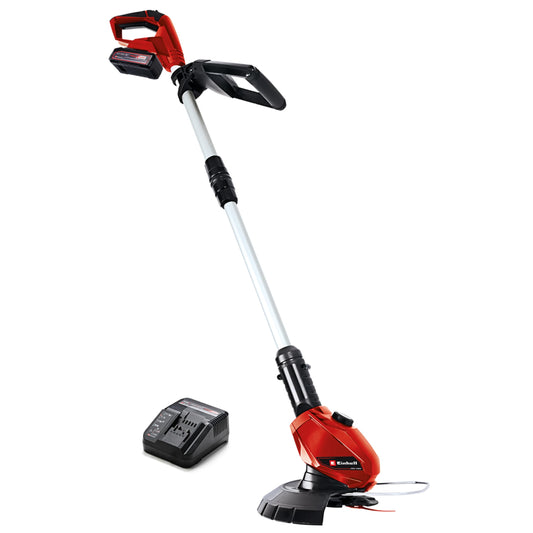 Einhell cordless grass trimmer GE-CT 18 Li (1x 2.5 Ah) Power - 3411219