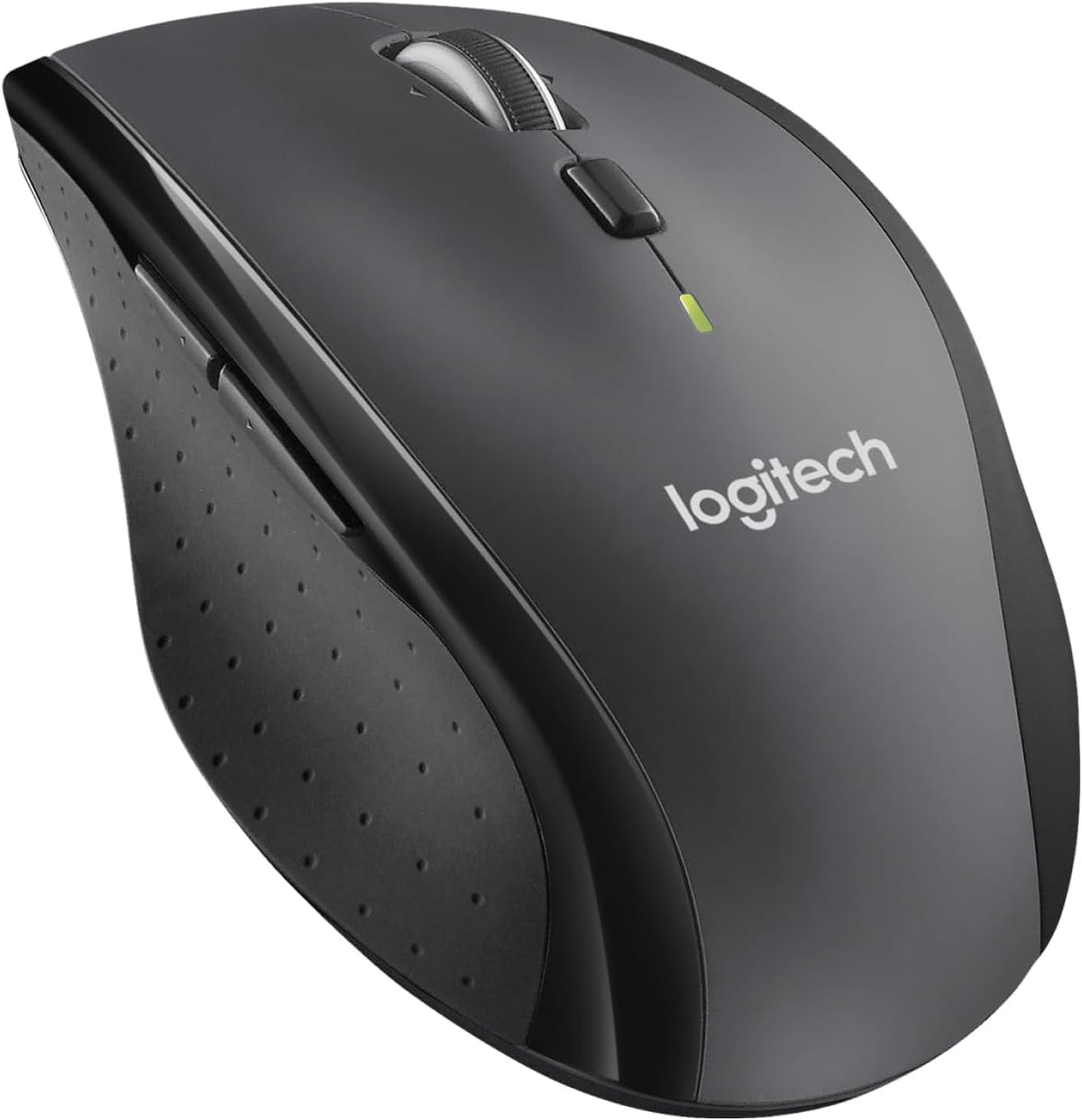 Logitech M705 Marathon Wireless Mouse - 910-001949