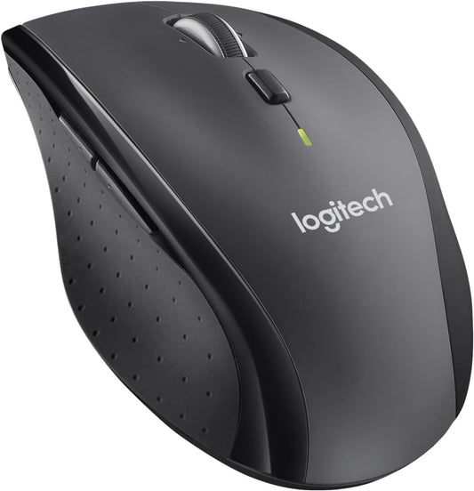 Logitech M705 Marathon Wireless Mouse - 910-001949