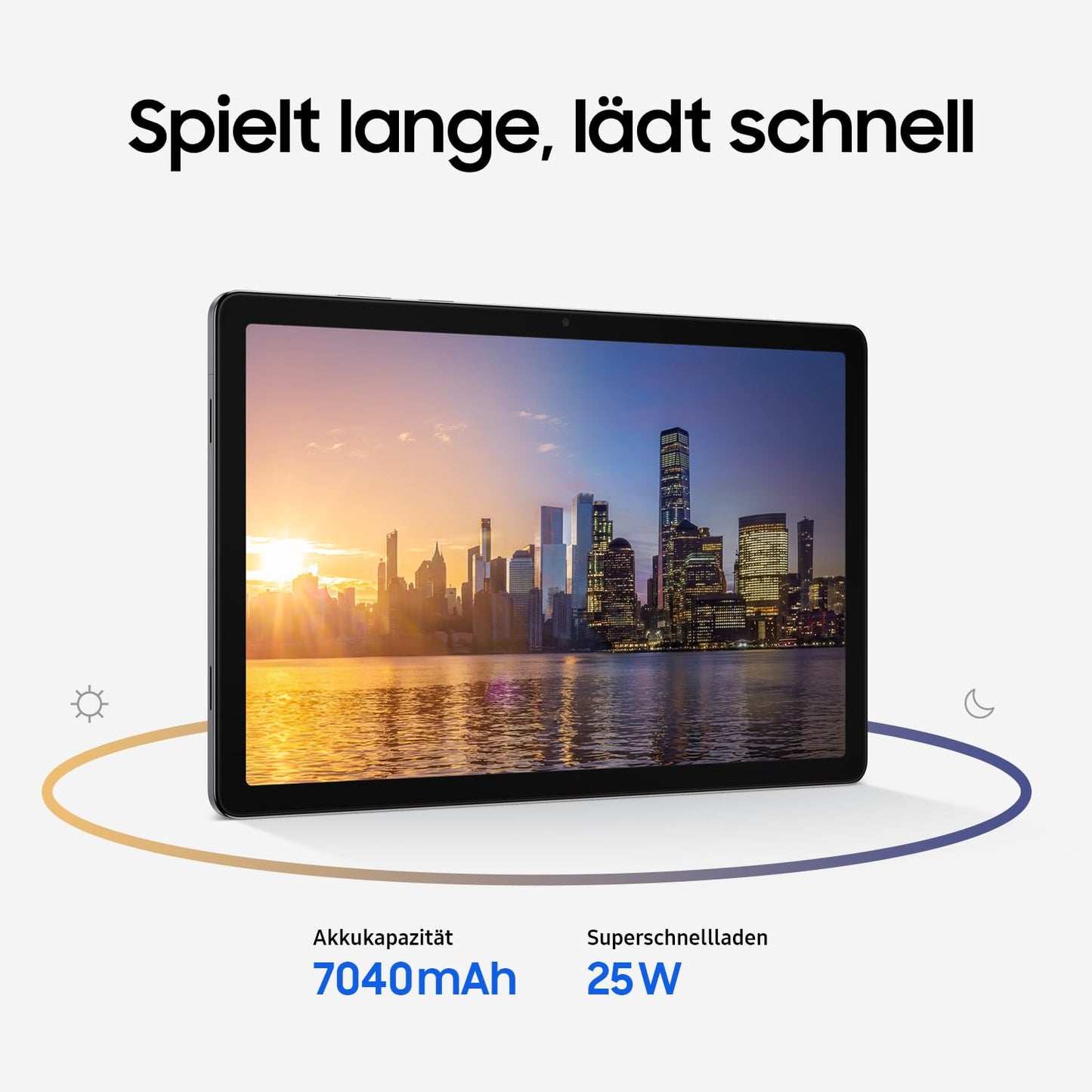Samsung Galaxy Tab A11+ 5G - MT8775