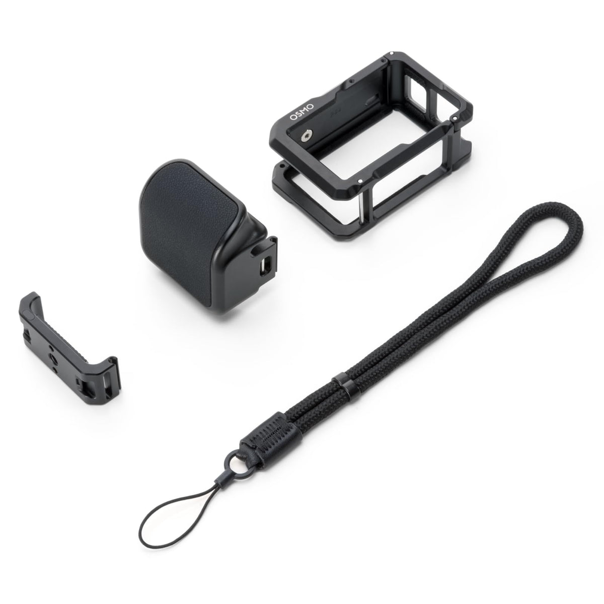 Set de accesorii Osmo Action 5 Pro pentru fotografie de stradă - 6937224140639