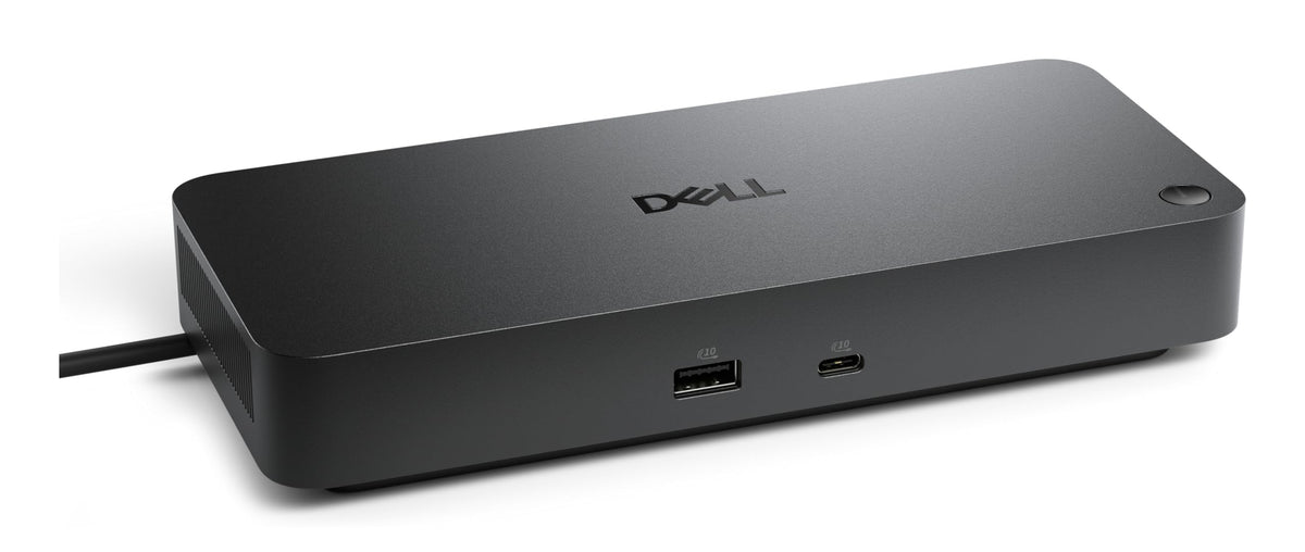 Dell Pro Thunderbolt 4 Dock WD25TB4 - Docking Station - DELL-WD25TB4