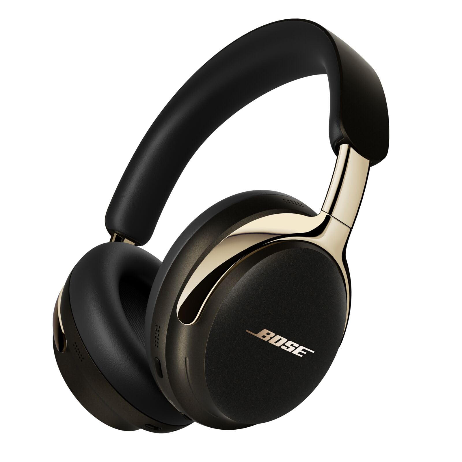 Bose QuietComfort Ultra Bluetooth headphones (2nd generation) - 890101-0400