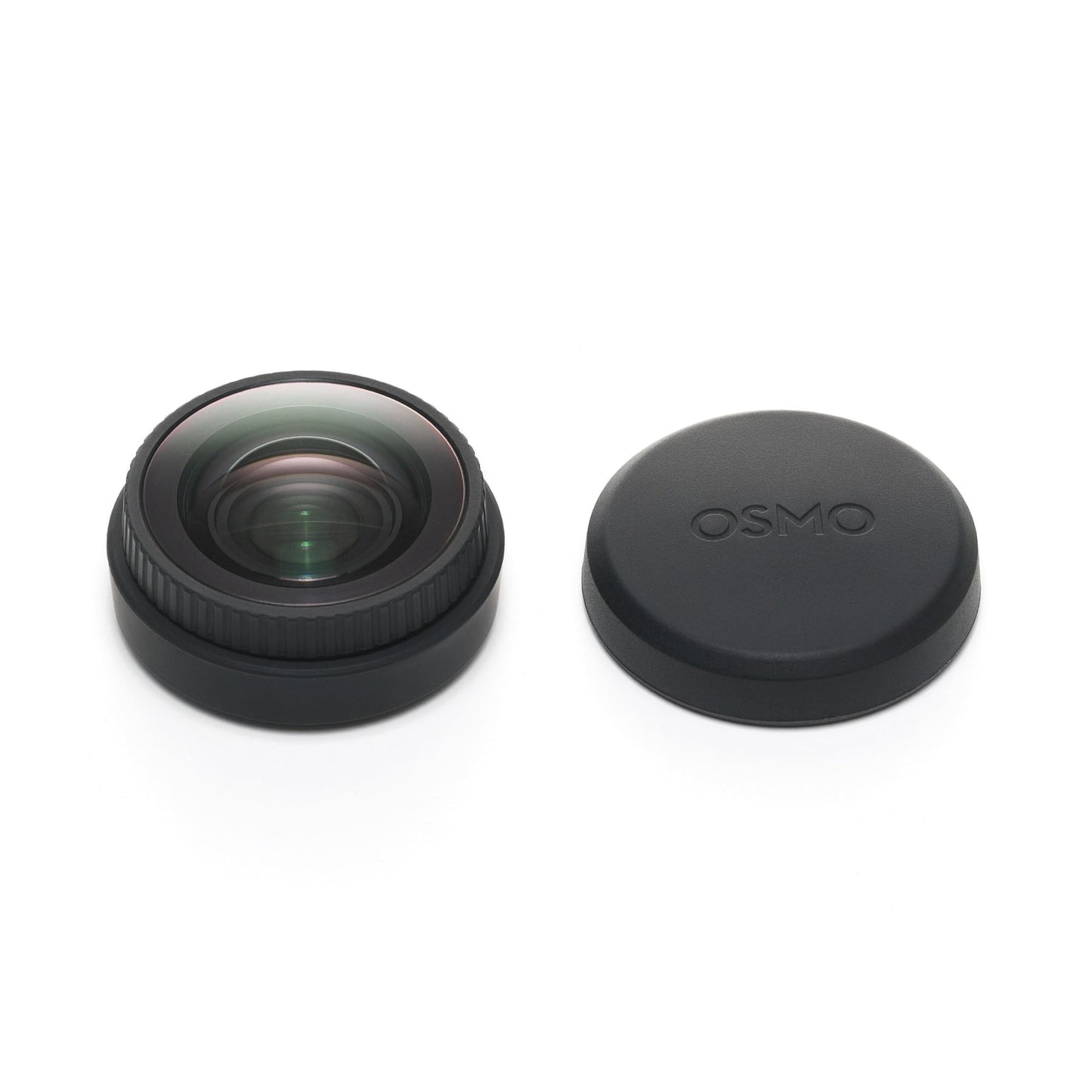 DJI Osmo Action FOV Boost Lens, Compatibility: Osmo Action 5 Pro - 6941565996077