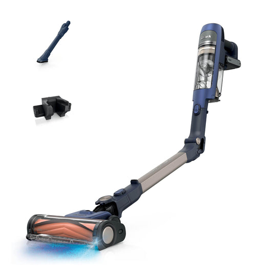Shark PowerDetect Speed Cordless Vacuum Cleaner, Reverse Clean, IA1241EU
