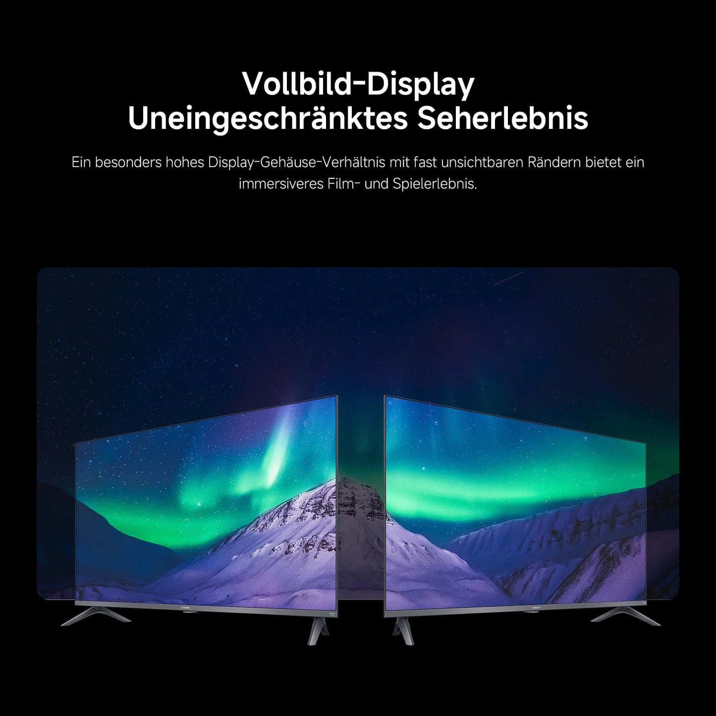 Xiaomi TV F Pro 32 L32MB-FPEU