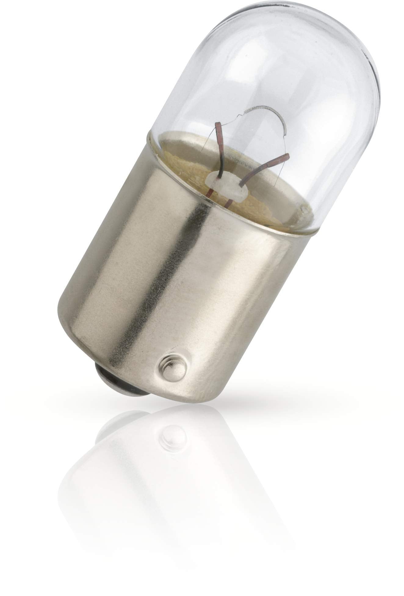 Philips 12821B2 Vision R5W signal lamp, blister pack of 2 (pack of 3) - 0730018