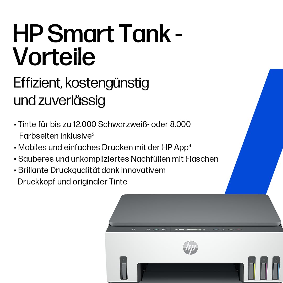 HP Smart Tank 7005 All-in-One (28B54A)