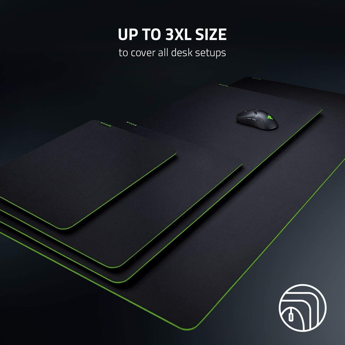 Razer Gigantus V2 - RZ02-03330400-R3M1