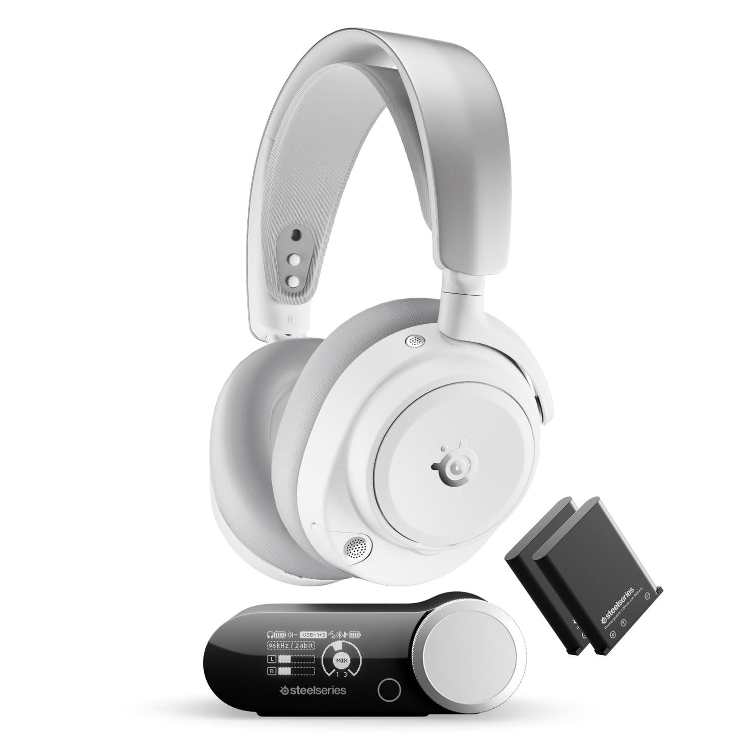 SteelSeries Arctis Nova Pro Omni - 61722