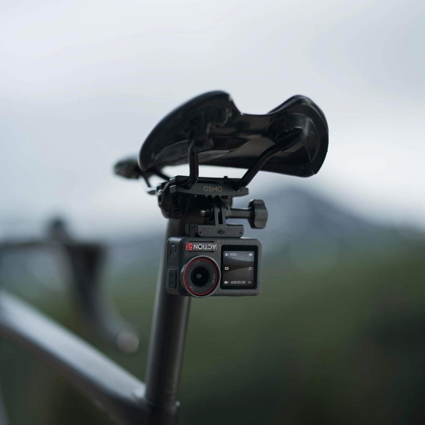 DJI Osmo Action 5 Pro Rennradsport Combo 6941565981059