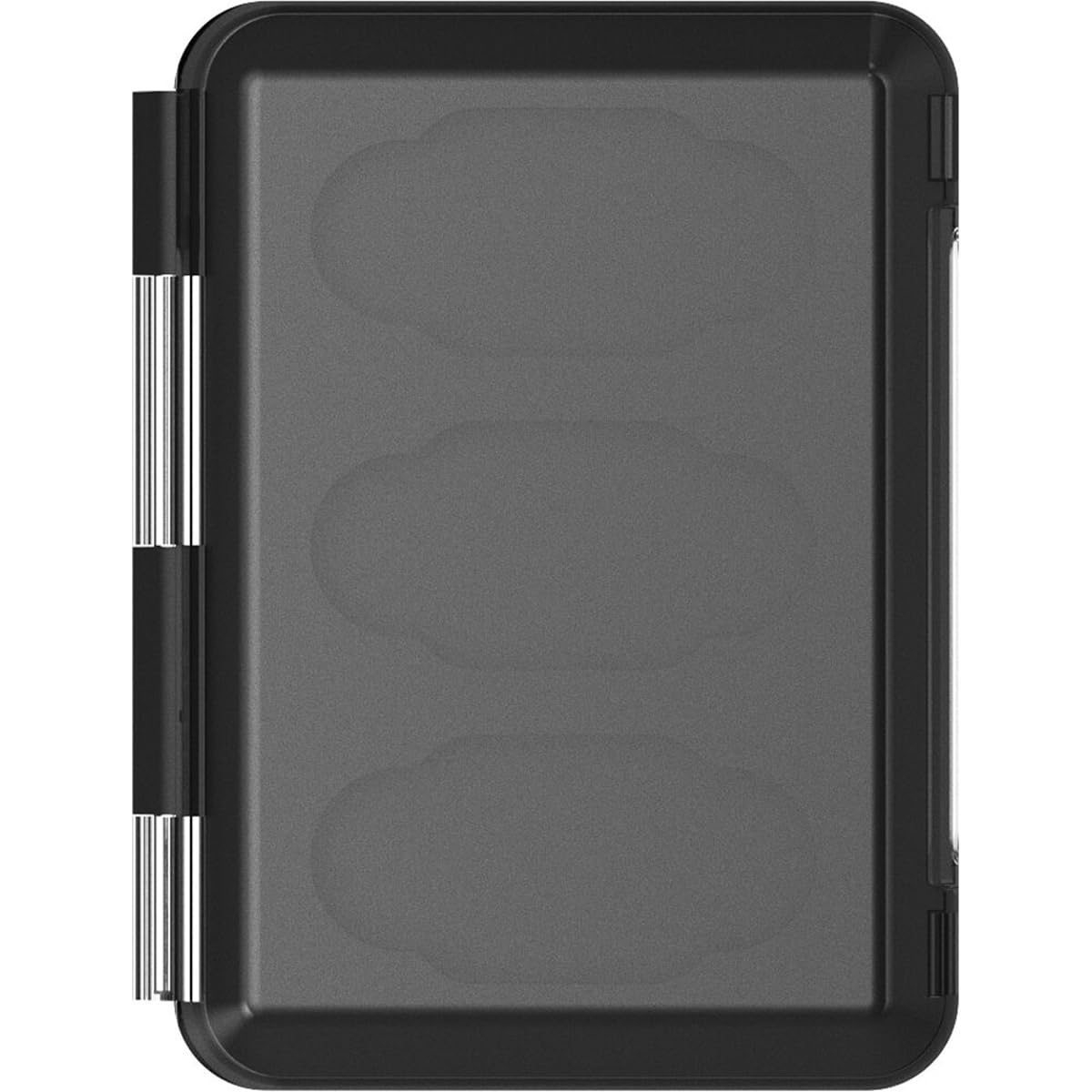 PolarPro - DJI Mini 3 Pro - Vivid - ND8/PL + ND16/PL + ND32/PL (3-Pack) - Ultra-Lightweight Aluminum - Precisely Engineered - horizontal and vertical shooting modes - Color Neutrality - MINI3-PRO-VIVID