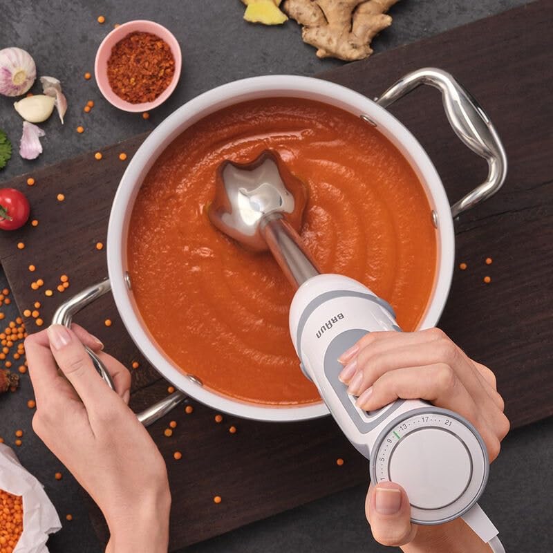 Braun Household Stabmixer MQ 5235WH Stabmixer