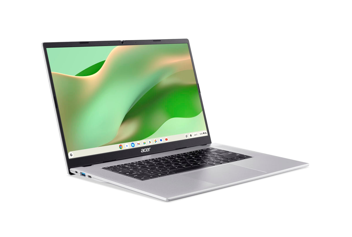 Acer Chromebook 315 | Laptop | Kompanio 540 | 4GB | 64GB | without power supply