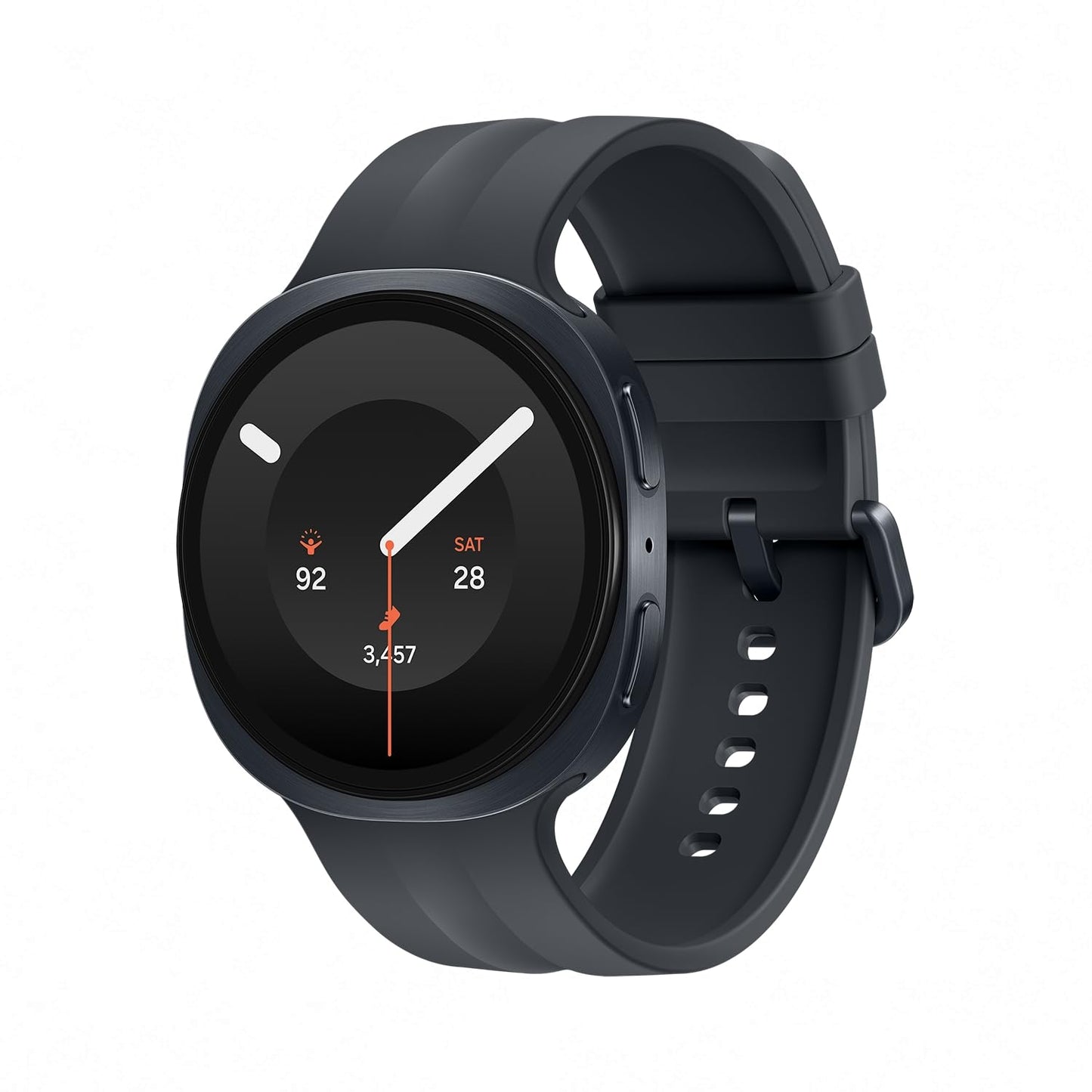 Samsung Galaxy Watch9 AI Smartwatch 44mm, Minimalist Design, Graphite