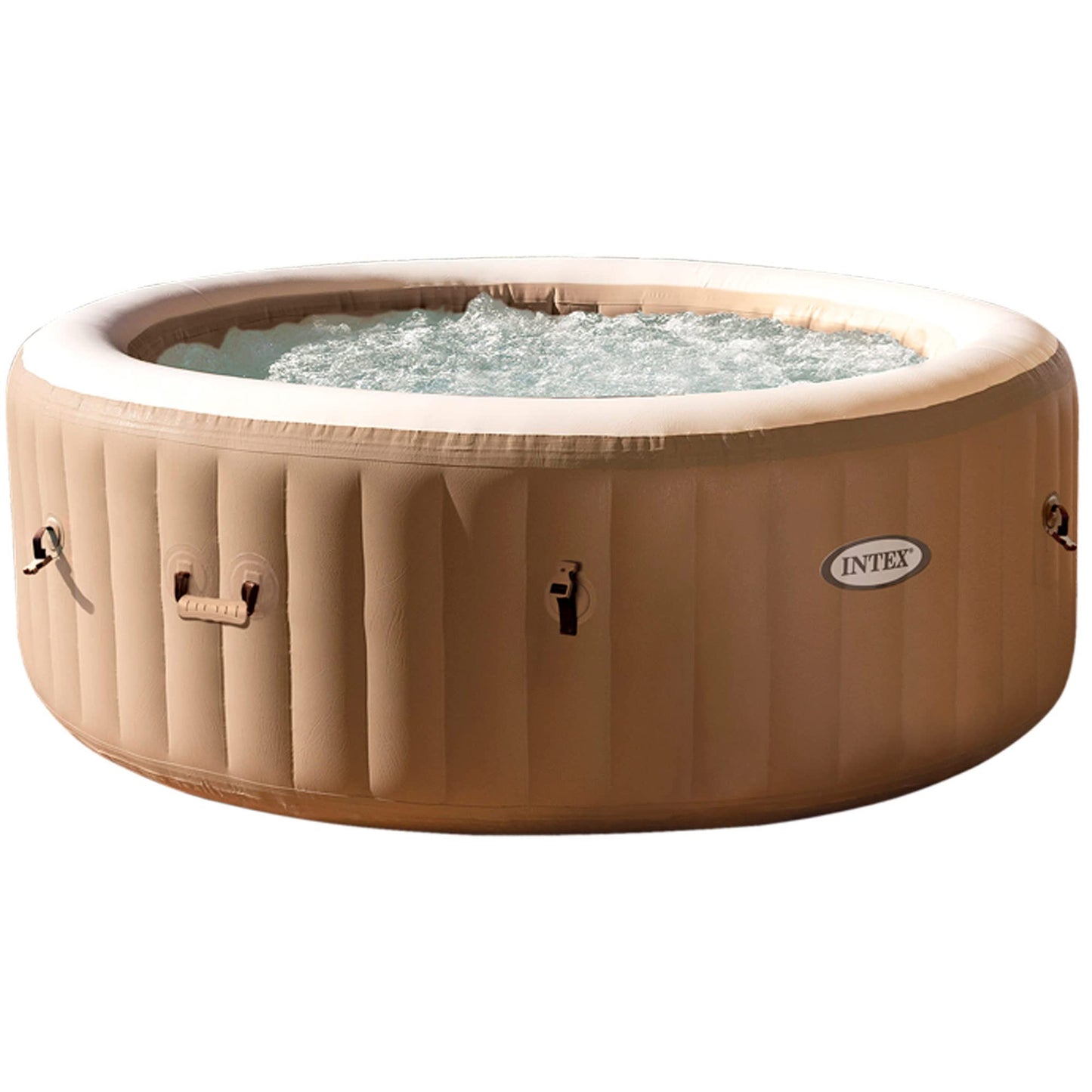 85IN X 28IN PURESPA BUBBLE MASSAGE SET - 28428EX