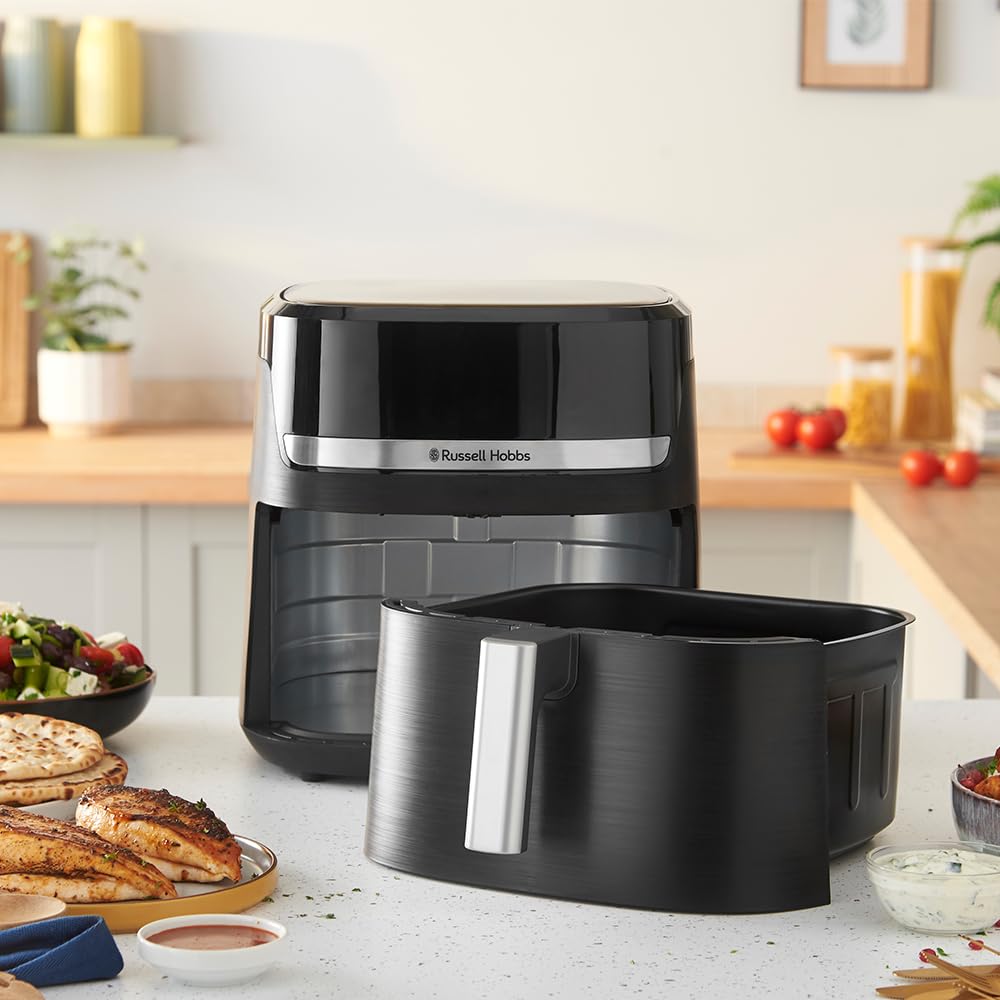 Russell Hobbs hot air fryer - 27632-56