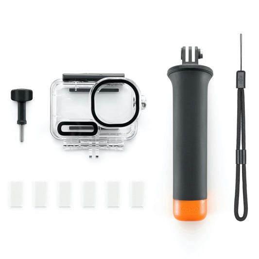 Osmo Action 6 Diving Accessory Set, Compatibility: Osmo Action 6 - 6937224127784