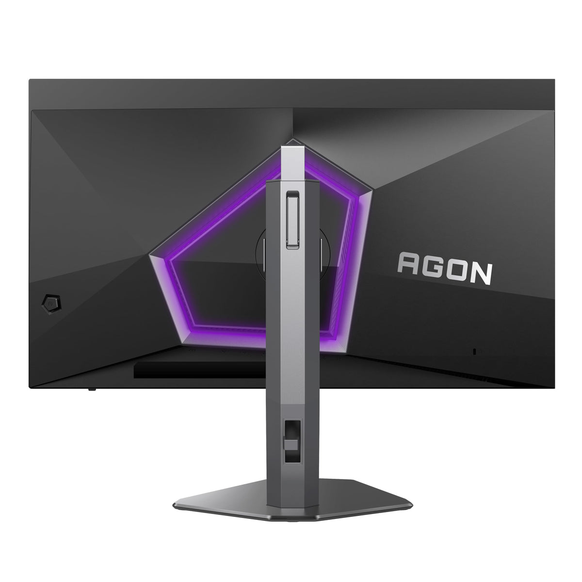 AOC Agon PRO AG276QZD2AM - 27-inch QHD OLED Monitor, 280 Hz, 0.03 ms GtG, FreeSync Premium Pro, G-Sync compatible, HDR400 (2560x1440, 2X HDMI 2.1, DisplayPort, USB Hub) black - AG276QZD2AM/39