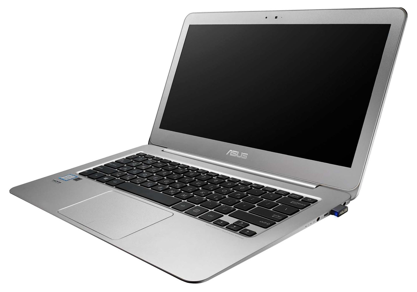 ASUS USB-AC53 Nano AC1200 90IG03P0-BM0G00