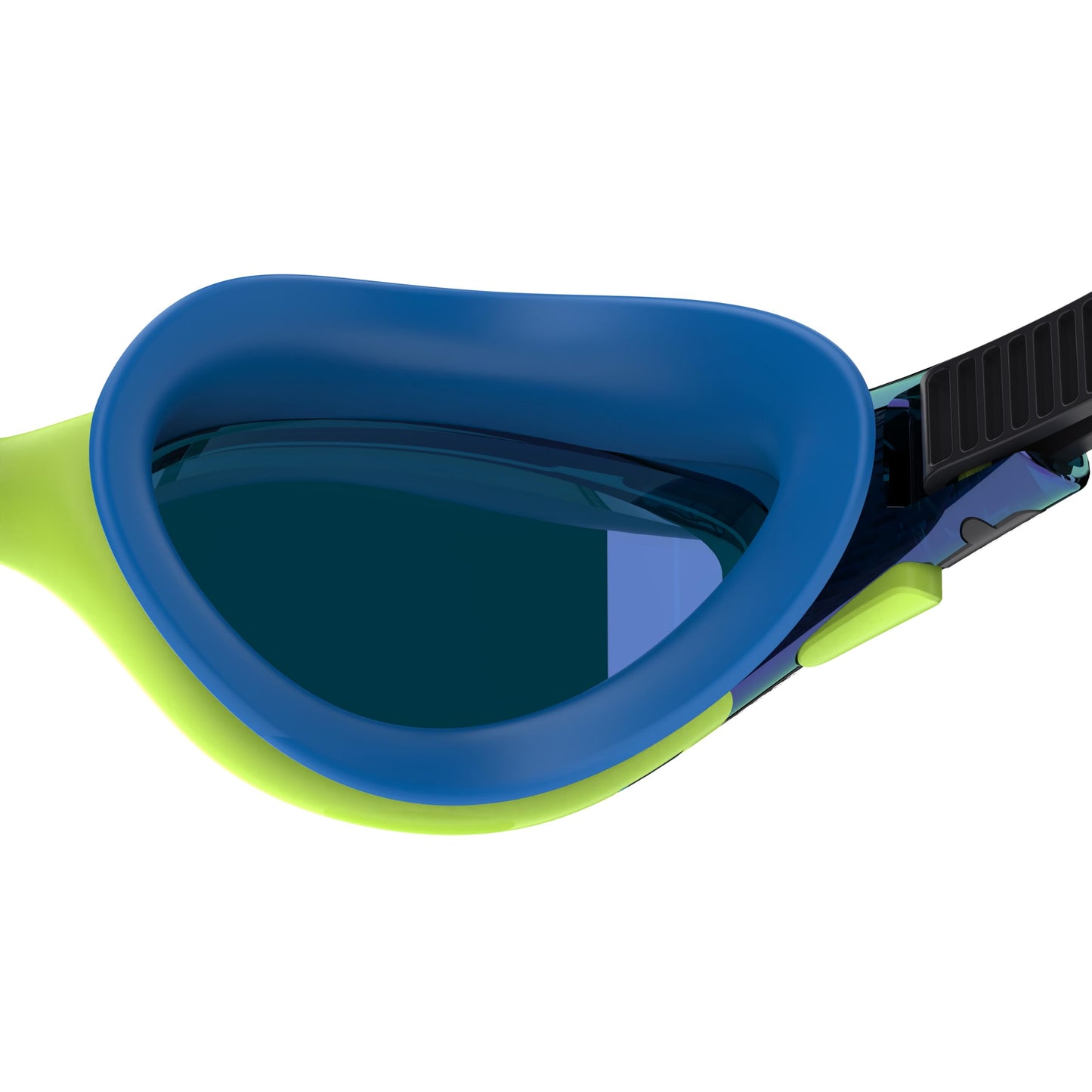 Speedo Biofuse swimming mask | Diving | Swimming | Ergonomic design | Open waters | Waterproof - 8-00491710209