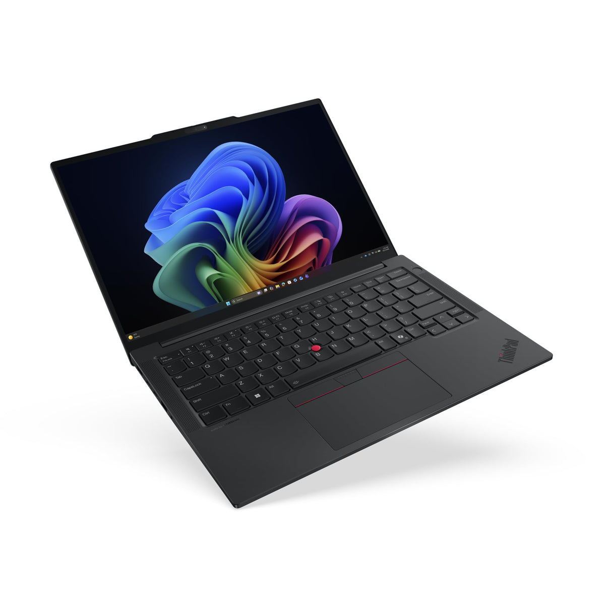 Lenovo TS/ThinkPad E14 AMD G8 / Ryzen AI 7 445 / 32GB / 512GB / 14.0" / WUXGA/Black/Win 11 Pro / 1YR Depot