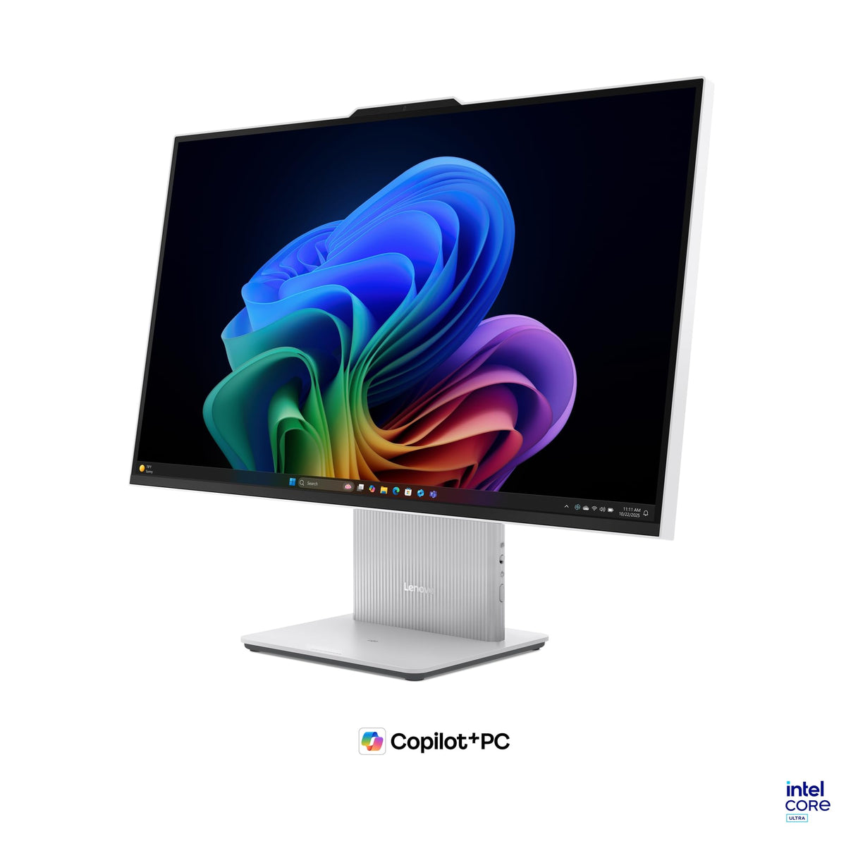Lenovo IdeaCentre All-In-One | 27" QHD Display | Intel Ultra 7 | 16GB | 512GB - F0JJ002FGE